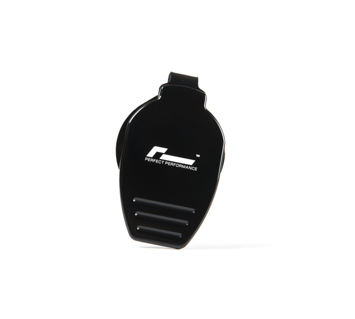 RacingLine Billet Washer Fluid Cap MQB 2012–2025 | Moorfield