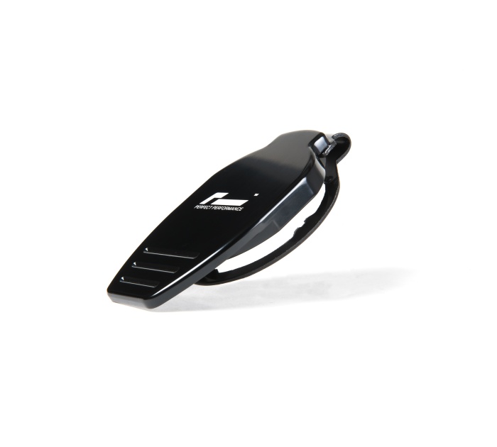 RACINGLINE - Billet Washer Fluid Cap - MQB - 2012 - 2025 VWR19G704