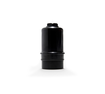 RACINGLINE - Billet Oil Filter Housing - MQB - 1.8 - 2.0
