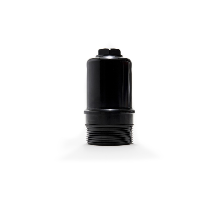 Billet Oil Filter Housing - MQB - 1.8 - 2.0 - EA888.3 -  GOLF - VII - S3 - 8V