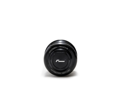 RACINGLINE - Billet Oil Filter Housing - MQB - 1.8 - 2.0 2