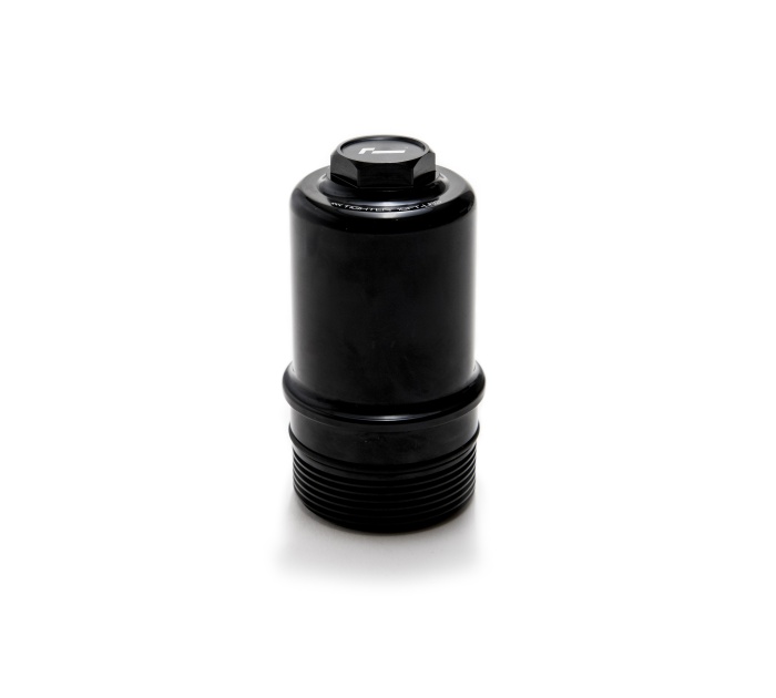 RACINGLINE - Billet Oil Filter Housing - MQB - 1.8 - 2.0