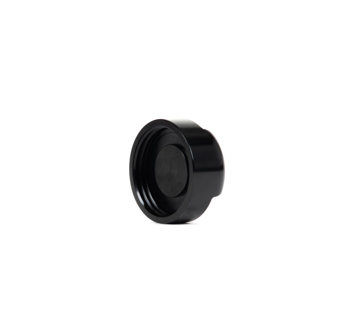 Racingline Billet Brake Fluid Cap - MQB - 2012 - 2025
