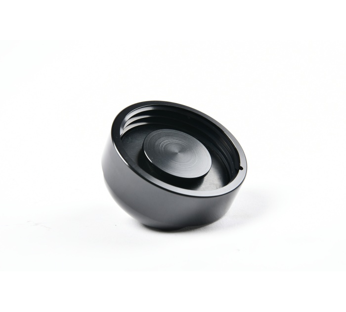 Racingline Billet Brake Fluid Cap - MQB - 2012 - 2025