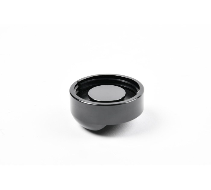 RacingLine Billet Brake Fluid Cap - VWR19G707