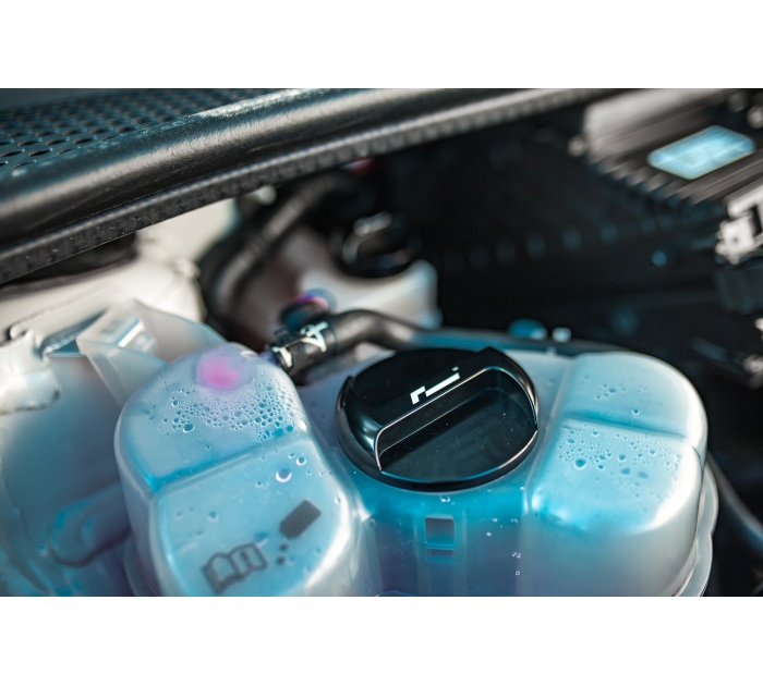 Racingline Billet Brake Fluid Cap - MQB - 2012 - 2025