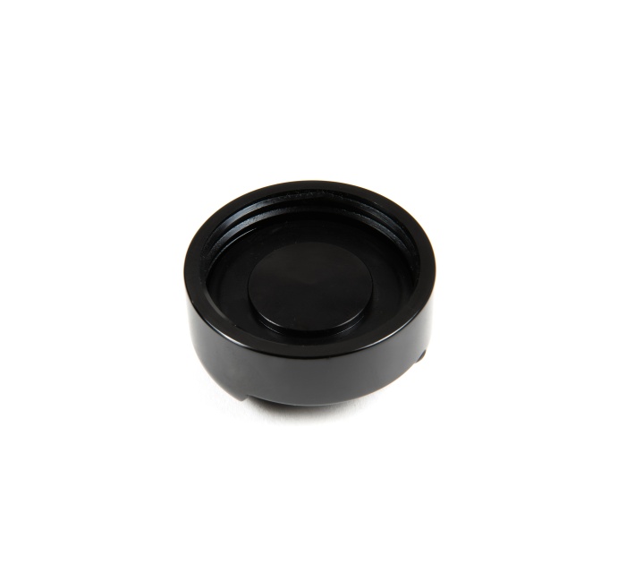Racingline Billet Brake Fluid Cap - MQB - 2012 - 2025