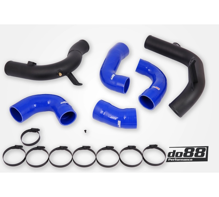 VAG 2.0 TSI EA888 Gen4 (245hp) OEM IC Pressure pipes
