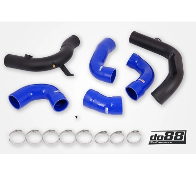 do88 IC Pressure pipes AUDI SEAT SKODA VW 1.8 / 2.0 TSI (MQB)