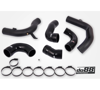 do88 IC Pressure Pipes VAG 2.0 TSI EA888 Gen4 245hp 2