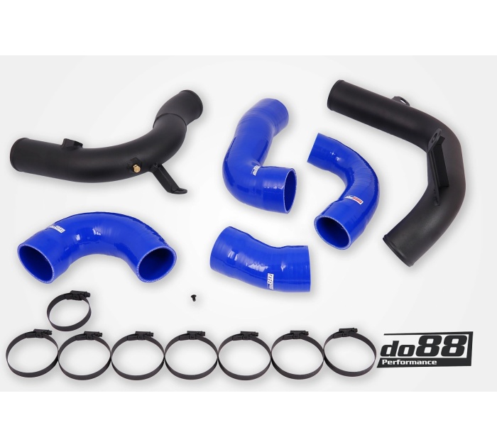 VAG 2.0 TSI EA888 Gen4 (245hp) do88 IC Pressure pipes