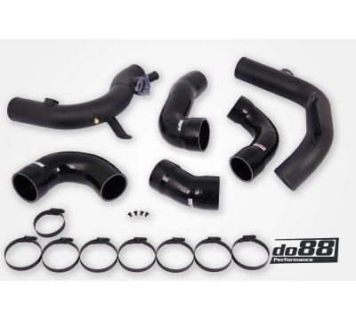 do88 Intercooler Pipe Kit - VAG 2.0 TSI EA888 Gen4 (MK8/8Y) 2