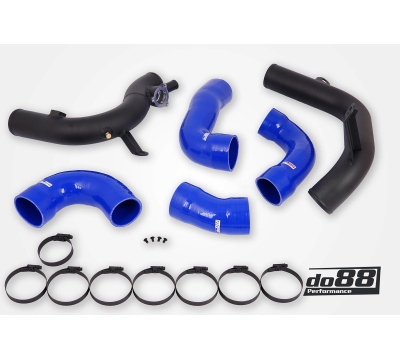 do88 Intercooler Pipe Kit - VAG 2.0 TSI EA888 Gen4 (MK8/8Y)