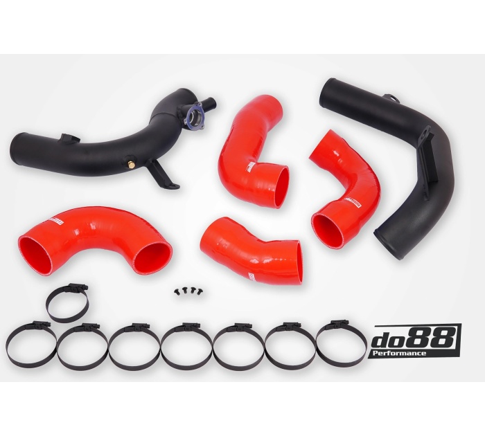 do88 Intercooler Pipe Kit - VAG 2.0 TSI EA888 Gen4 (MK8/8Y)