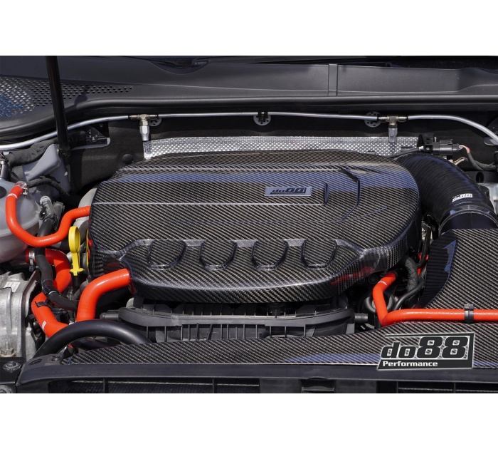 do88 Carbon Fibre Engine Cover VW Golf MK7 GTI / R