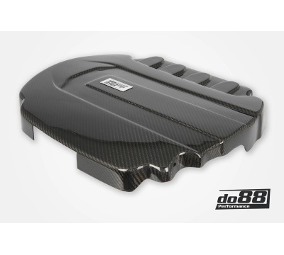 do88 Carbon Fibre Engine Cover VW Golf MK7 GTI / R 2
