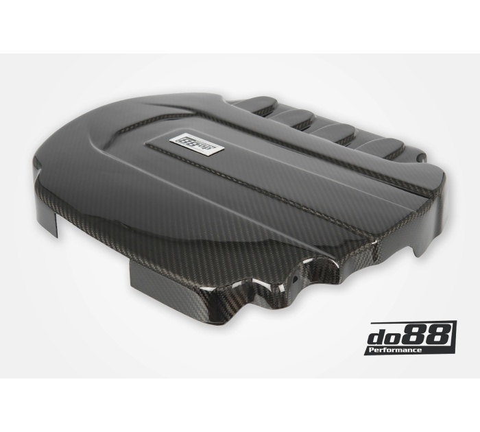 do88 Carbon Fibre Engine Cover VW Golf MK7 GTI / R