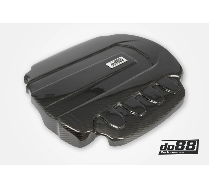 do88 Carbon Fibre Engine Cover VW Golf MK7 GTI / R