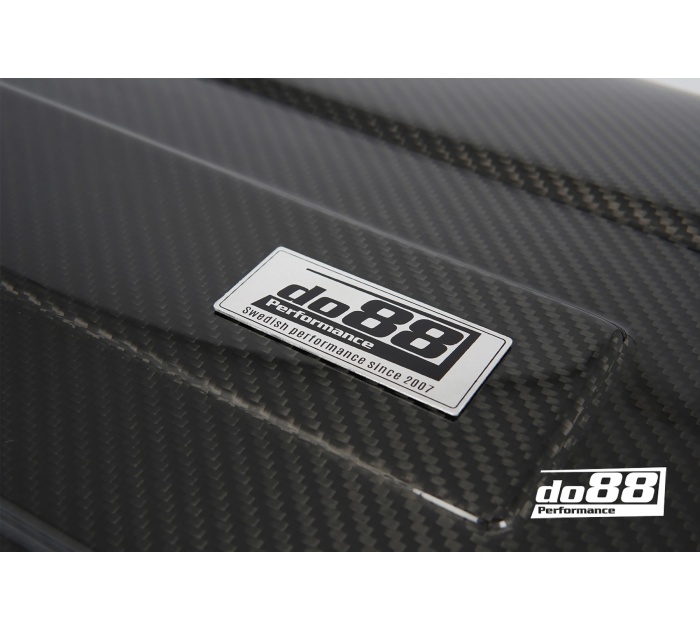 do88 Carbon Fibre Engine Cover VW Golf MK7 GTI / R