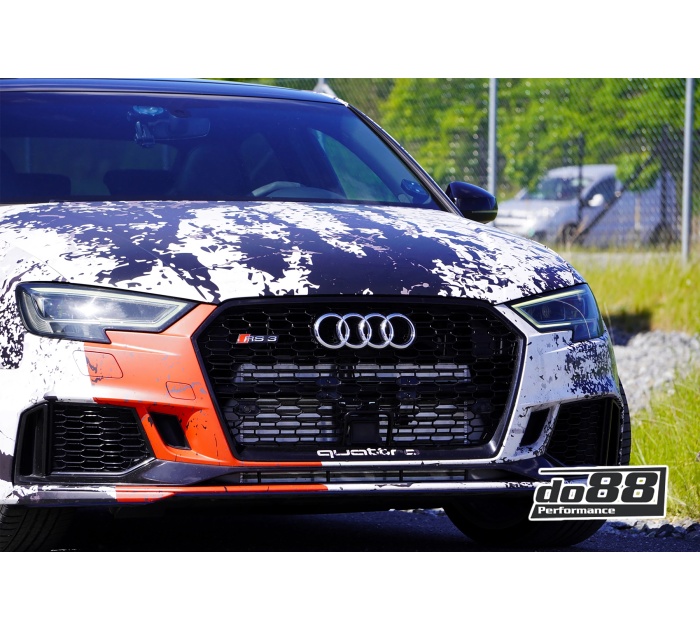do88 BigPack Audi RS3 8V 8Y
