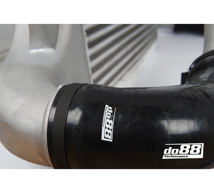 do88 BIG-380 BigPack Audi RS3 8V 8Y DAZA/DNWA 2017-2025 Performance Intercooler and Pipe work