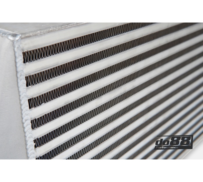 do88 Intercooler Audi RS3 8V 8Y MERA