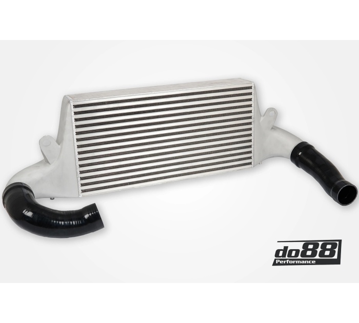 do88 MERA Intercooler Kit & Crash Bar - Audi RS3 8V/8Y (1000HP Rated)