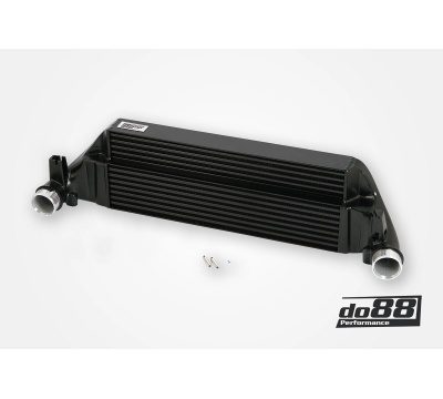 do88 Intercooler VW Polo GTI MK6 AW Audi A1 40TFSI