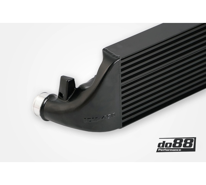 do88 Intercooler VW Polo GTI MK6 AW Audi A1 40TFSI