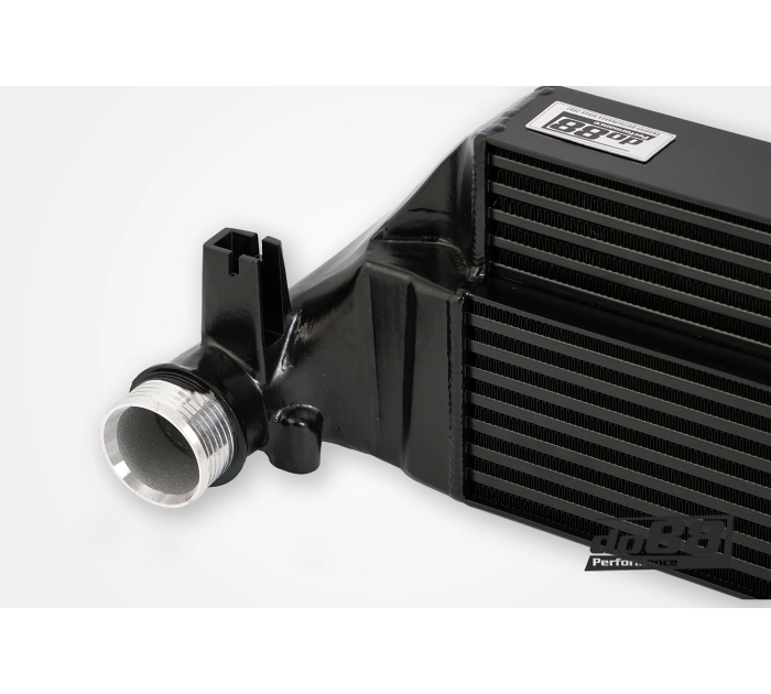 do88 Intercooler VW Polo GTI MK6 AW Audi A1 40TFSI