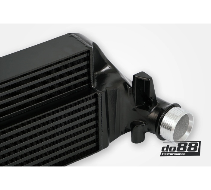 do88 Intercooler VW Polo GTI MK6 AW Audi A1 40TFSI