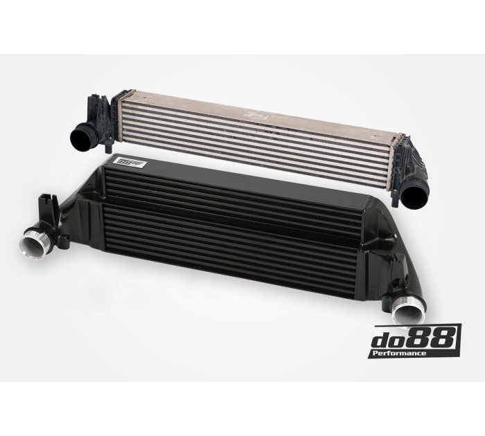 do88 Intercooler VW Polo GTI MK6 AW Audi A1 40TFSI