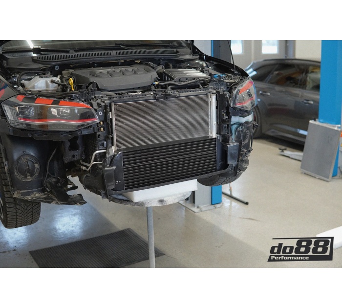 do88 Intercooler VW Polo GTI MK6 AW Audi A1 40TFSI