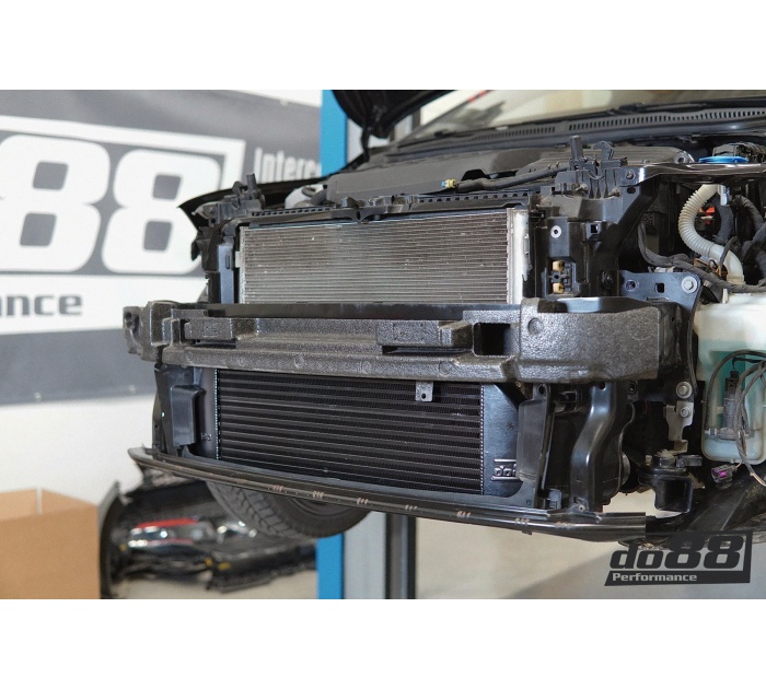 do88 Intercooler VW Polo GTI AW, Audi A1 40TFSI GB EA888 2.0