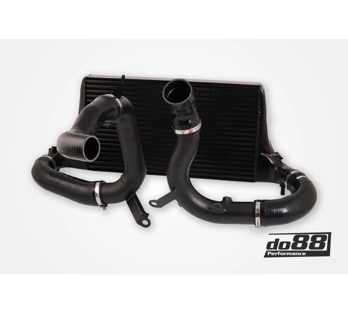 do88 BigPack VW Polo GTI, Seat Ibiza 1.8 TSI EA888