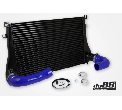 do88 Intercooler Audi Seat Skoda VW 1.8 / 2.0 TSI (MQB)  2.0T EA888 Gen3