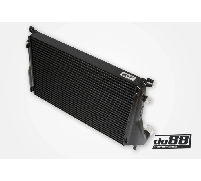 do88 Intercooler Audi Seat Skoda VW 1.8 / 2.0 TSI (MQB)  2.0T EA888 Gen3