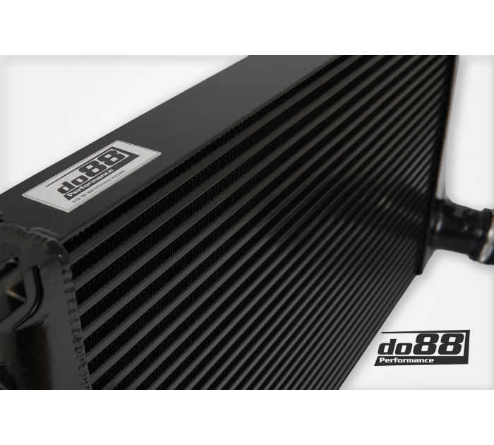 do88 Intercooler Audi Seat Skoda VW 1.8 / 2.0 TSI (MQB)  2.0T EA888 Gen3