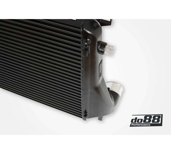do88 Intercooler Audi Seat Skoda VW 1.8 / 2.0 TSI (MQB)  2.0T EA888 Gen3