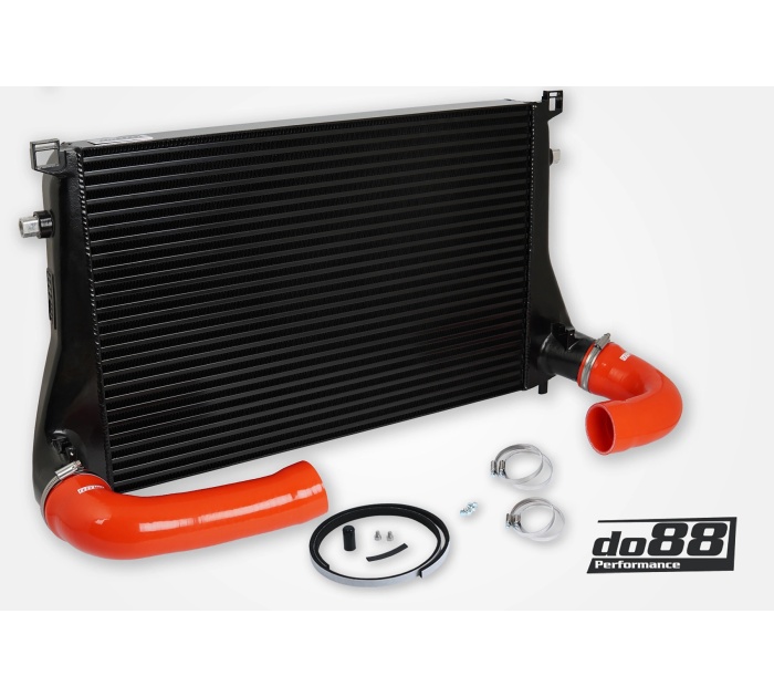 do88 Intercooler Audi Seat Skoda VW 1.8 / 2.0 TSI (MQB)  2.0T EA888 Gen3