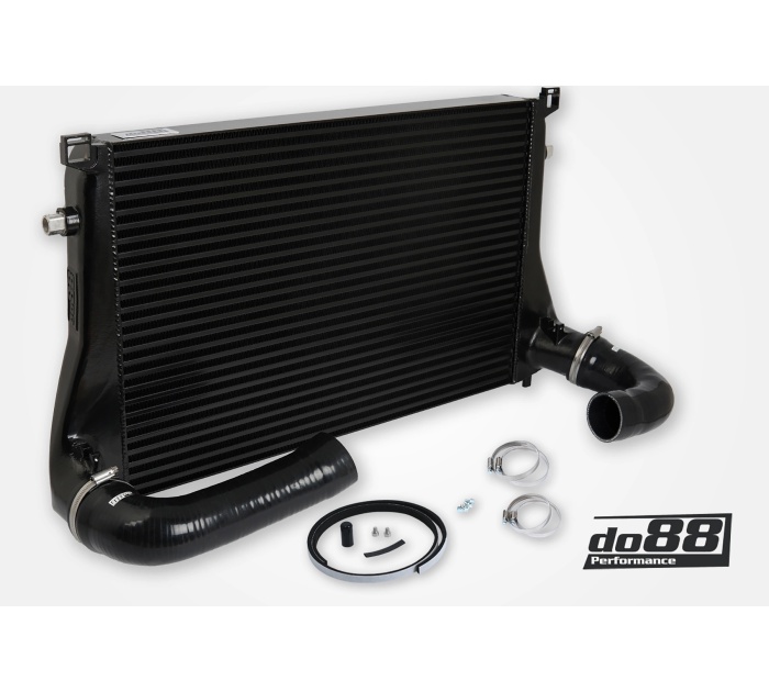 do88 Intercooler Audi Seat Skoda VW 1.8 / 2.0 TSI (MQB)  2.0T EA888 Gen3