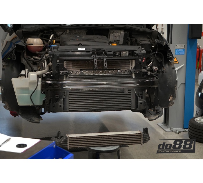 Do88 Performance Intercooler VW Polo GTI 6C Seat Ibiza Cupra