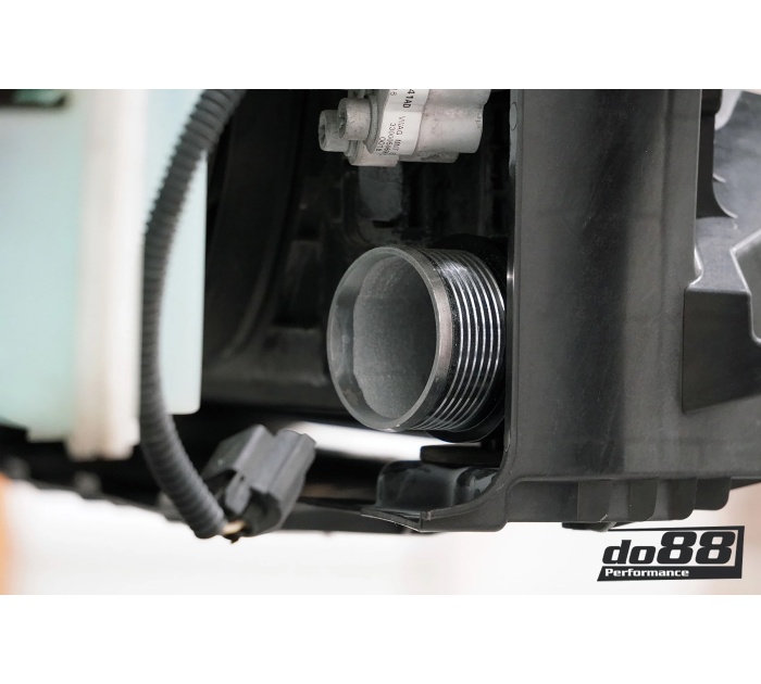 Do88 Performance Intercooler VW Polo GTI 6C Seat Ibiza Cupra