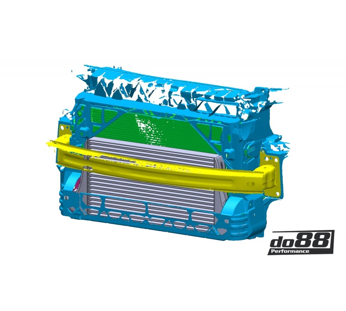 Do88 Performance Intercooler VW Polo GTI 6C Seat Ibiza Cupra