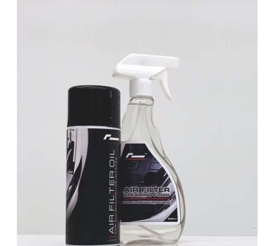 RACINGLINE Foam Air Filter Cleaning & Reoiling Kit - VWR120000 2