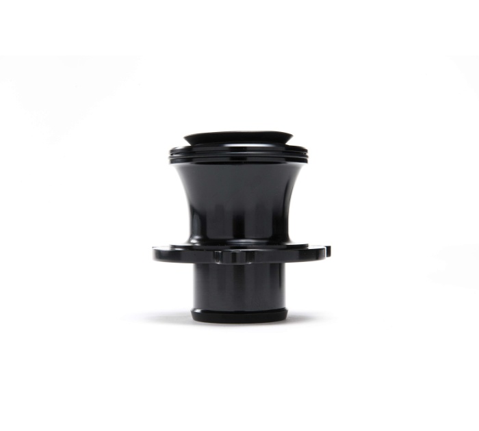 Turbo Muffler Delete 2.0 TSI Golf VIII