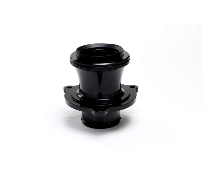 Turbo Muffler Delete 2.0 TSI Golf VIII