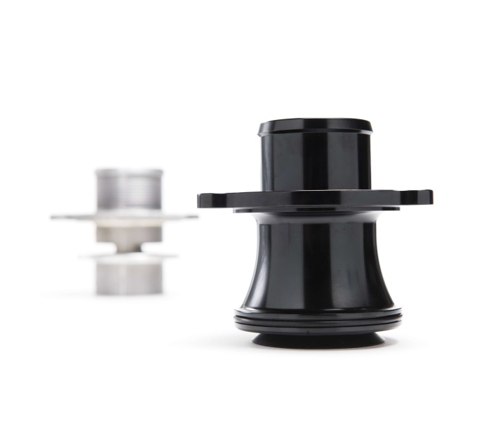 Turbo Muffler Delete 2.0 TSI Golf VIII