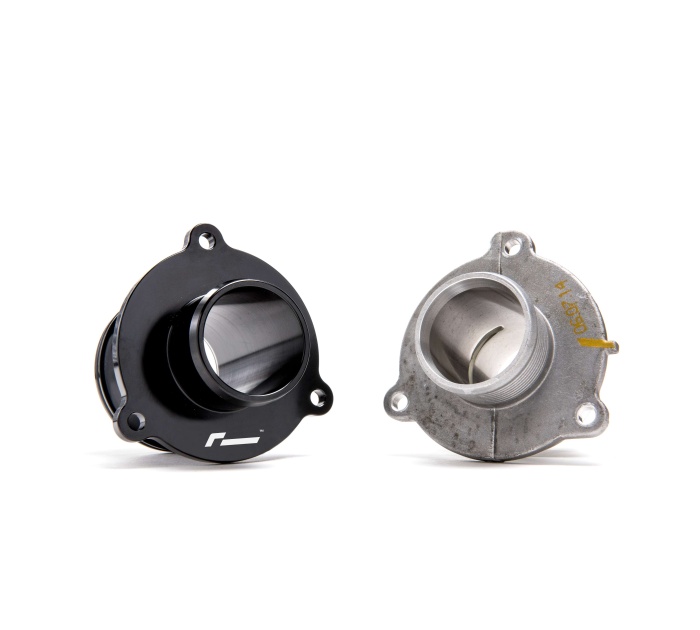 Turbo Muffler Delete 2.0 TSI Golf VIII