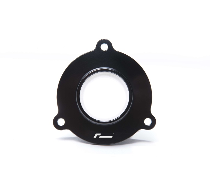 Turbo Muffler Delete 2.0 TSI Golf VIII